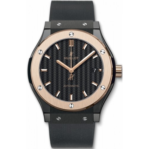 Hublot Classic Fusion 45MM 511CO1781RX
